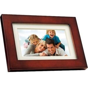 GiiNiii™ Digital Photo Frame